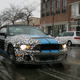 Illustration for article titled 2010 Shelby GT500